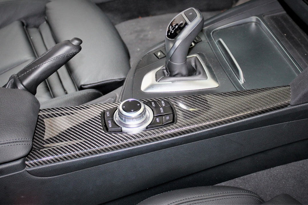 Karbonius F8X M3 / M4 Carbon Interior Replacement Trim Set