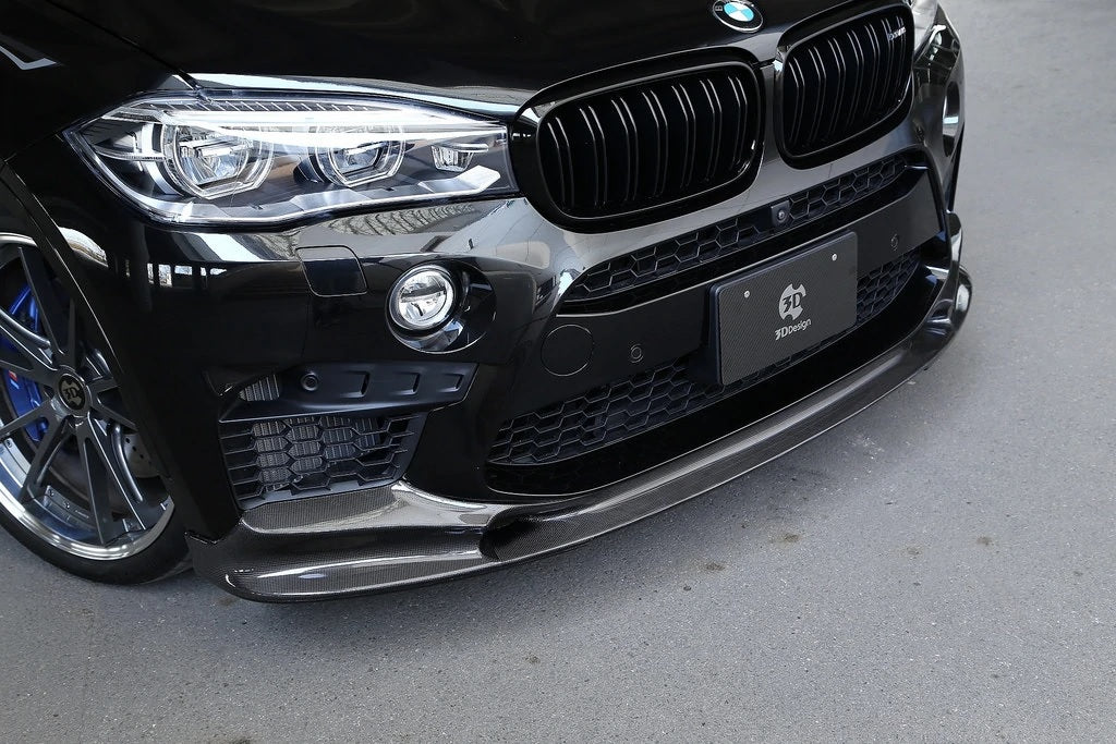 X6M (F86) Custom Aftermarket Parts & Quality Accessories | iND
