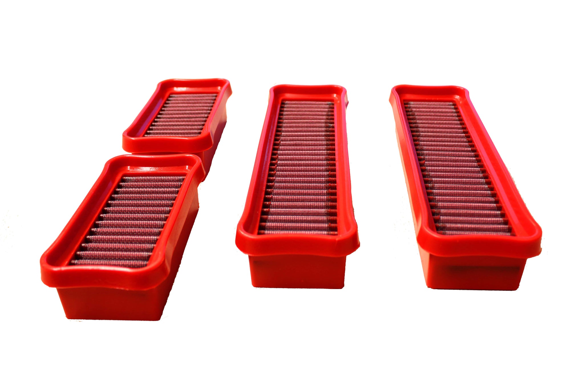 BMC BMW F97 X3M / F98 X4M Replacement Panel Filter Set