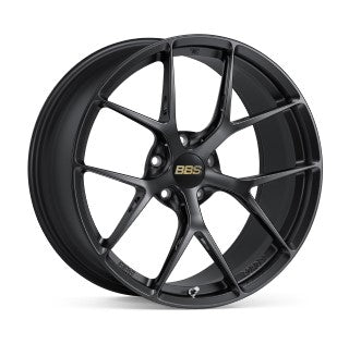 BBS 992 Carrera FI-R 20 and 21-inch staggered wheels set showing silver alloy wheels with multi-spoke design