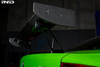 BMW Motorsport M235iR / M240iR Carbon Wing