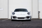 Verus Engineering 991.1 GT3 Front Splitter