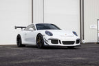Verus Engineering 991.1 GT3 Front Splitter