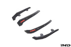 MC F87 M2 Splash Guard Set
