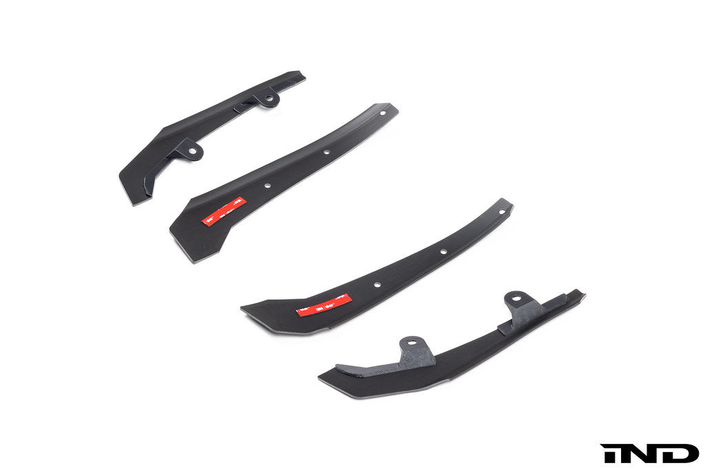 MC F87 M2 Splash Guard Set
