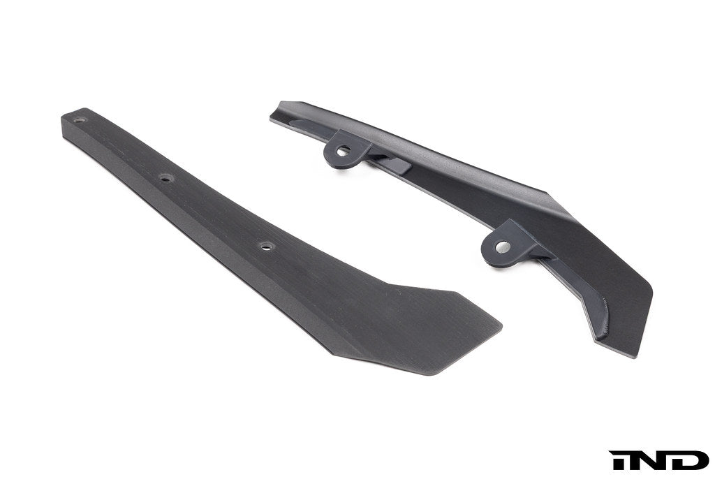 MC F87 M2 Splash Guard Set