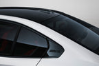 BMW M Performance G-Chassis 5 / 7-Series Carbon Style Aramid Roof Antenna