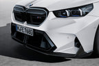 BMW M Performance G90 / G99 M5 Carbon Front Splitter Set
