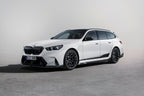 BMW M Performance G90 / G99 M5 Carbon Front Splitter Set