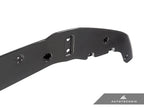 AutoTecknic F87 M2 Competition Dry Carbon Fiber Aero Front Lip