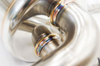HKSTUDIE G87 M2 Performance Exhaust System