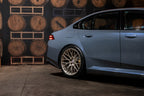 HRE G90 / G99 M5 520 Series Forged Monoblok 21" Square Wheel Set - IND Spec