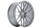 HRE G90 / G99 M5 520 Series Forged Monoblok 21" Square Wheel Set - IND Spec