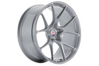 HRE G90 / G99 M5 520M Series Forged Monoblok 21" Square Wheel Set - IND Spec