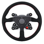MadTrace FL5 Civic Type-R Racing Steering Wheel System
