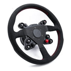 MadTrace FL5 Civic Type-R Racing Steering Wheel System