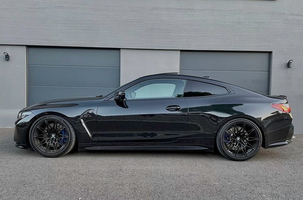 AST G8X M2 / M3 / M4 Lowering Spring Set