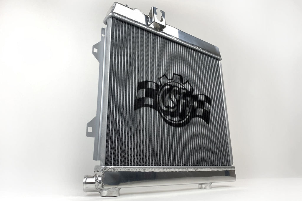 CSF E30 M3 All Aluminum High Performance Radiator