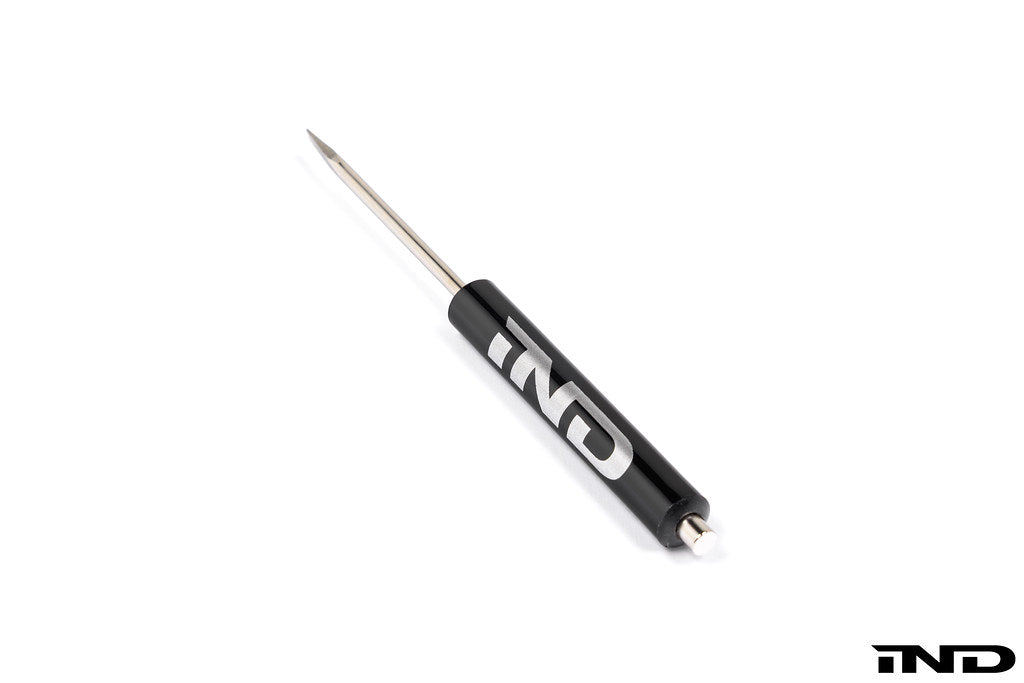 IND Magnetic Pocket Screwdriver