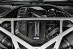 Indiv G8X M2 / M3 / M4 Carbon Engine Cover