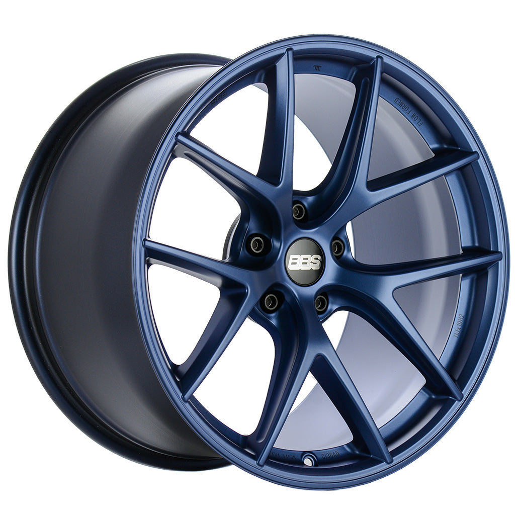 BBS CI-R Unlimited F8X M2 / M3 / M4 Wheel Set