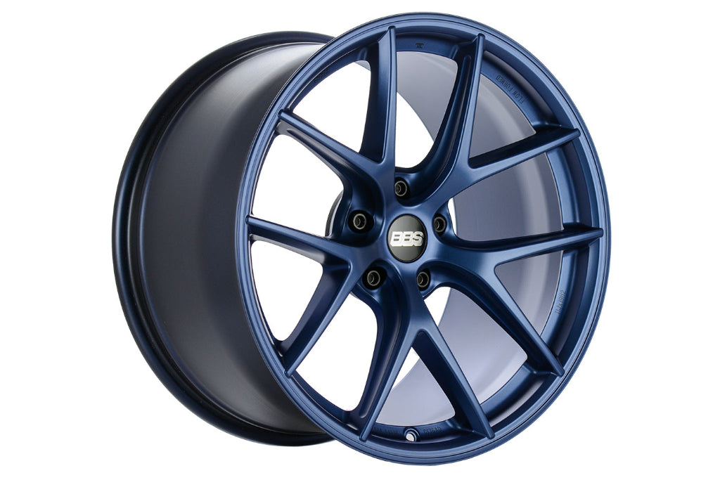 BBS CI-R Unlimited Forged Wheel Set | BMW F90 M5 Sedan BMW