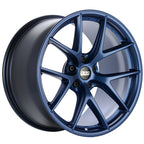 BBS CI-R Unlimited F90 M5 Wheel Set