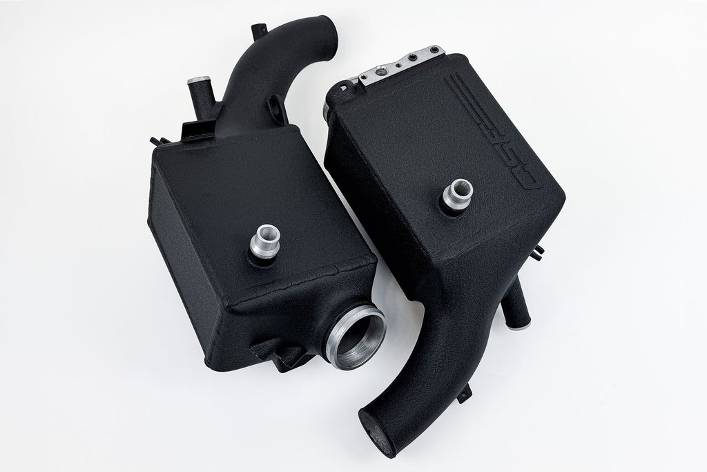 CSF BMW G90 / G99 M5 High-Performance Charge-Air-Cooler Set