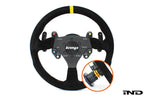 KMP A90 Supra Racing Wheel + Quick-Release Hub Kit -  8AT GEN2