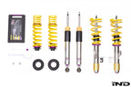 KW Coilover G8X M3 / M4 xDRIVE with EDC Cancellation Kit - Variant 3