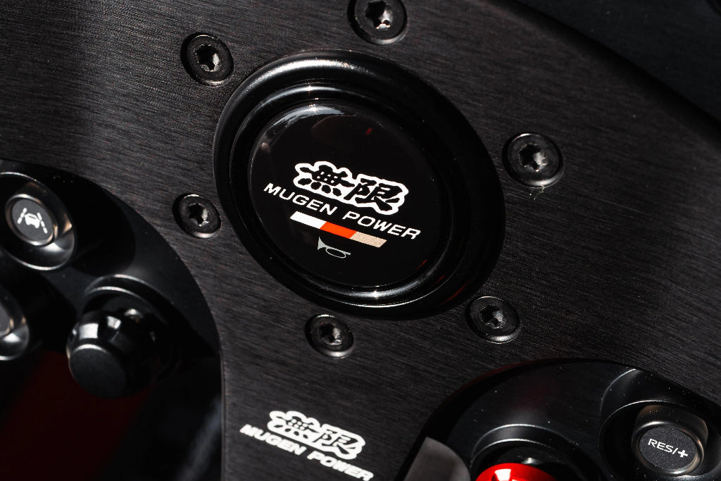 MadTrace Momo Steering Wheel 6x70mm Horn Cap Adapter