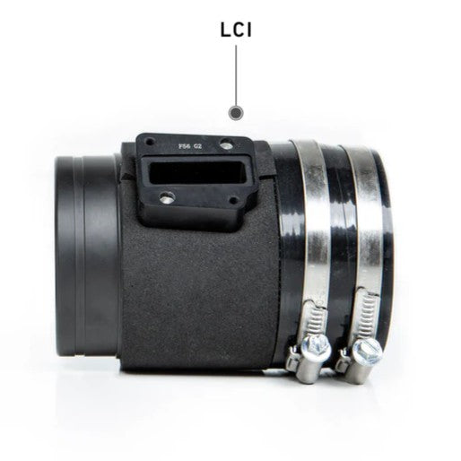 Eventuri F56 Mini MAF Tube Replacement