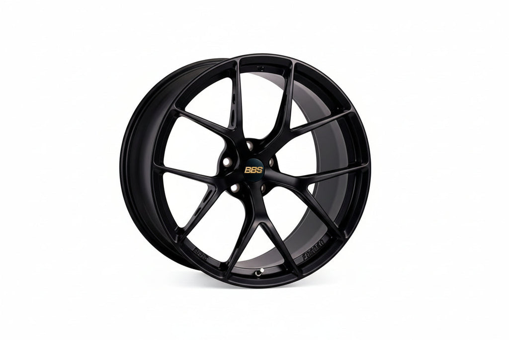 BBS 992 Turbo / GT3 FI-R Evo 20"/21" Staggered Wheel Set