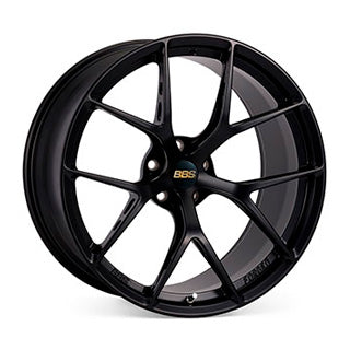 BBS 992 Turbo / GT3 FI-R Evo 20"/21" Staggered Wheel Set