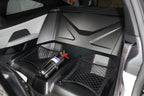Karbonius G82 M4 Carbon Rear Seat Delete Closeout Kit