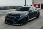 MHC G90 / G99 M5 SP90 Carbon Front Splitter