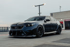 MHC G90 / G99 M5 SP90 Carbon Front Splitter