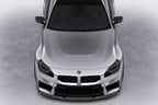 MHC G87 M2 Edition 1 Carbon Front Splitter