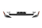 MHC G87 M2 Edition 1 Carbon Rear Diffuser Set