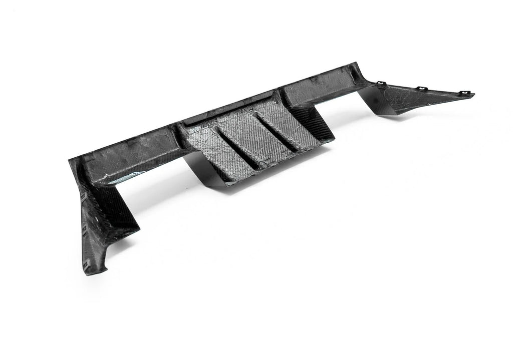 MHC G87 M2 Edition 1 Carbon Rear Diffuser Set