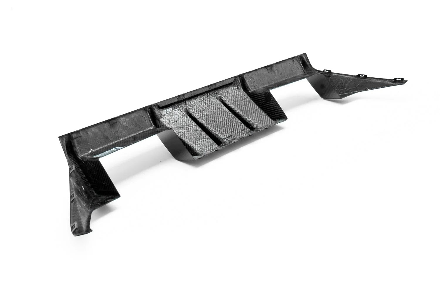 MHC G87 M2 Edition 1 Carbon Rear Diffuser Set