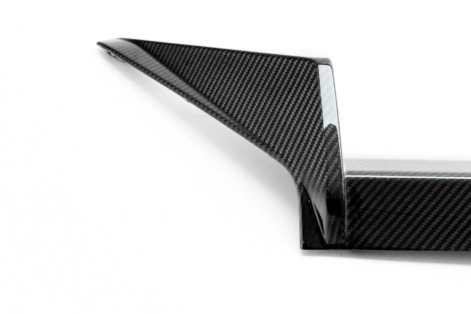 MHC G87 M2 Edition 1 Carbon Rear Diffuser Set