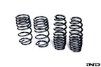 MMX Performance F8X M2 / M3 / M4 Height Adjustable Sport Spring Kit