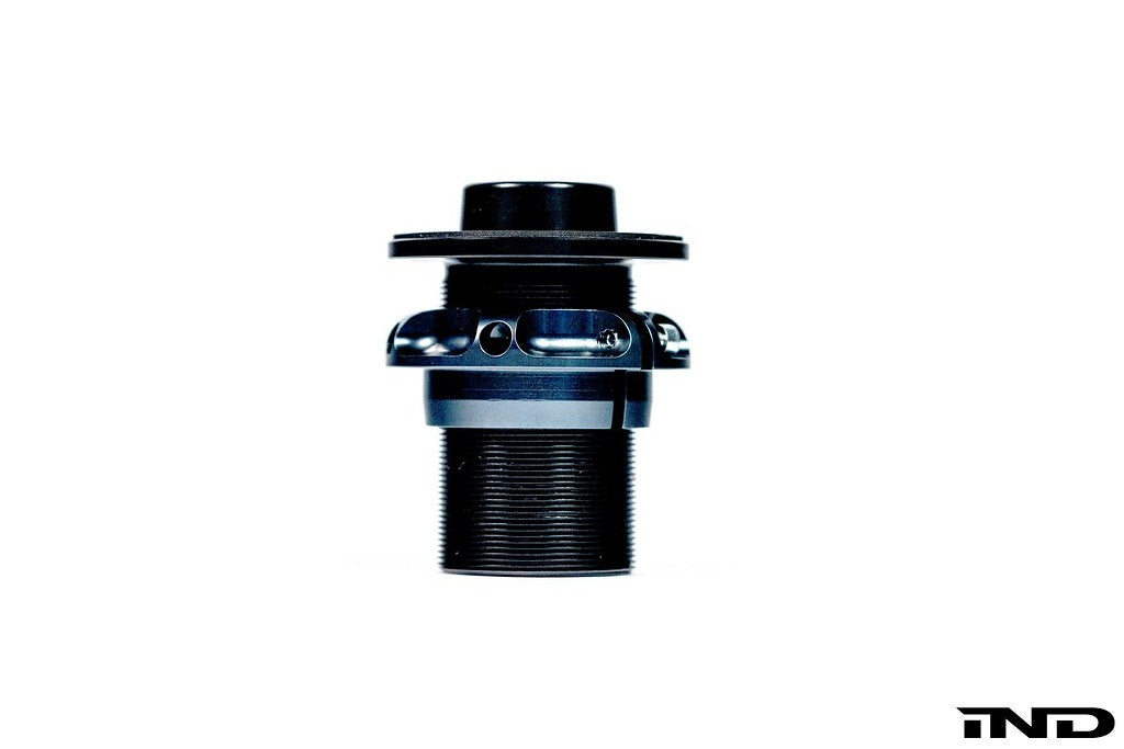 MMX Performance F8X M2 / M3 / M4 Height Adjustable Sport Spring Kit