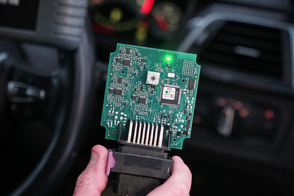 MMX Performance G8X M2 / M3 / M4 Power Control Module