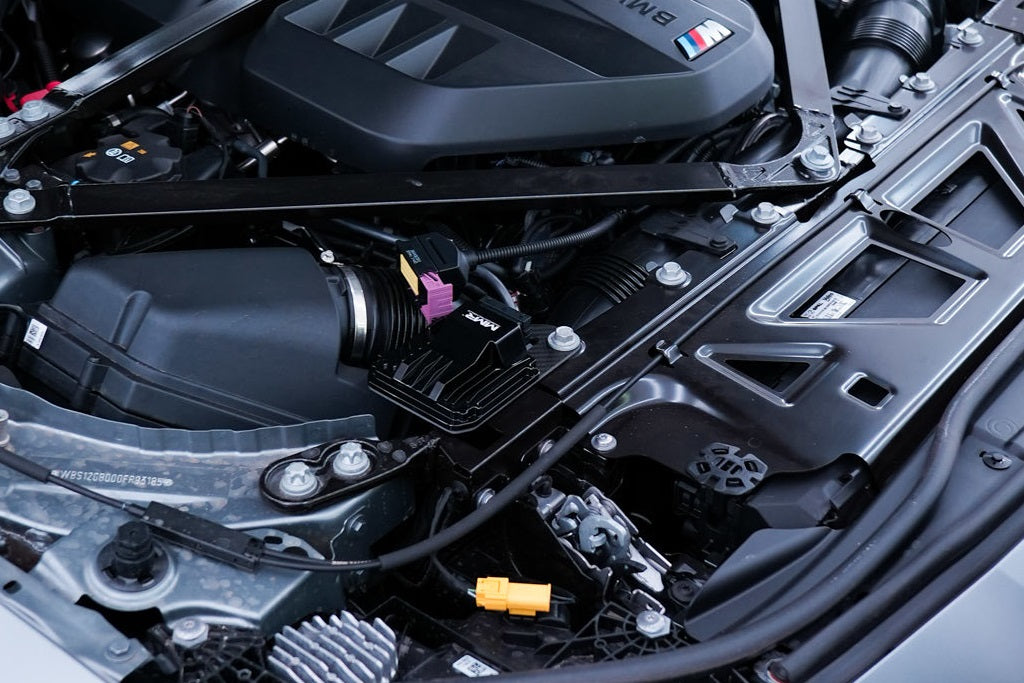 MMX Performance G8X M2 / M3 / M4 Power Control Module