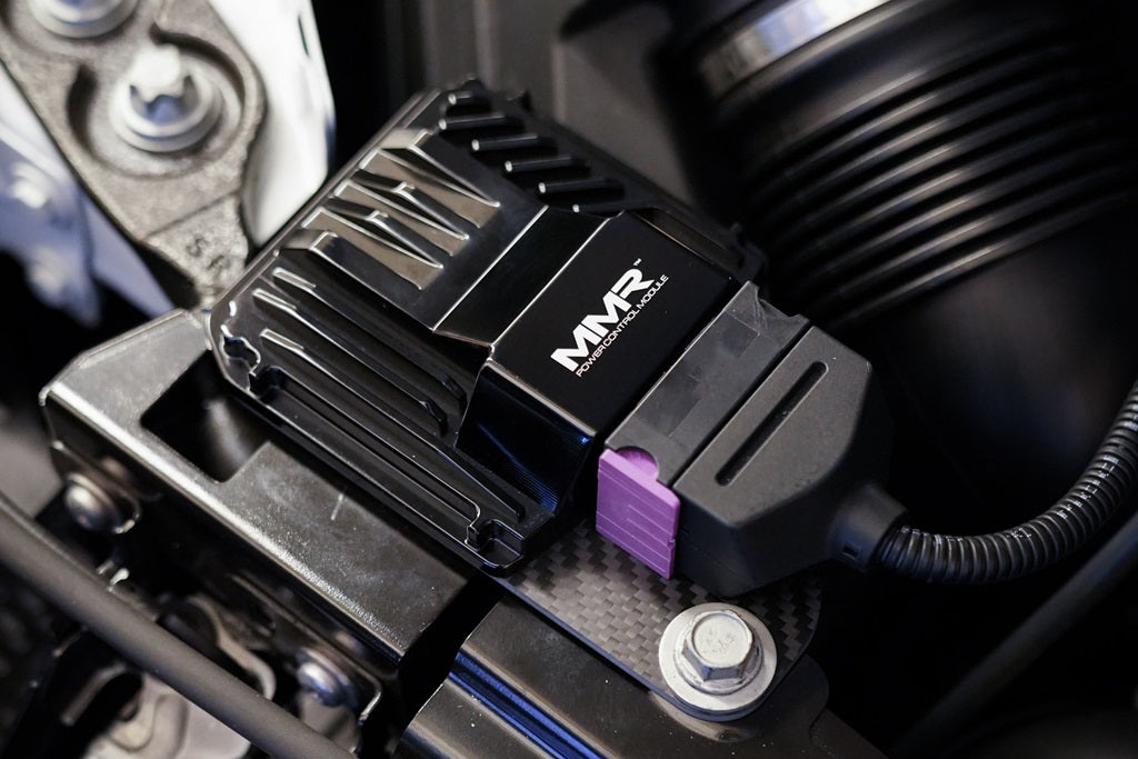 MMX Performance G8X M2 / M3 / M4 Power Control Module