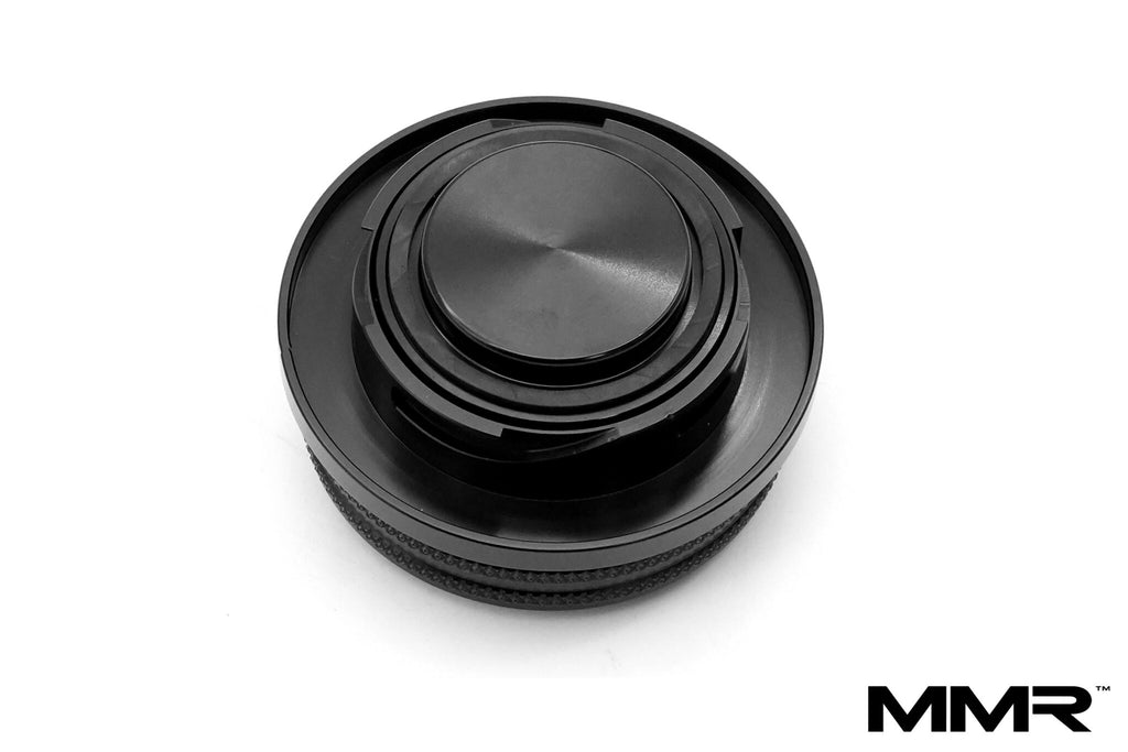 MMX Performance BMW Billet Oil Filler Cap - S58 / B48E
