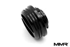 MMX Performance BMW Billet Oil Filler Cap - S58 / B48E