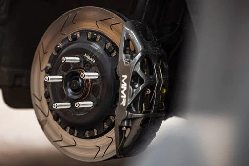 MMX Performance Replacement Wheel Stud Set - M14x1.25